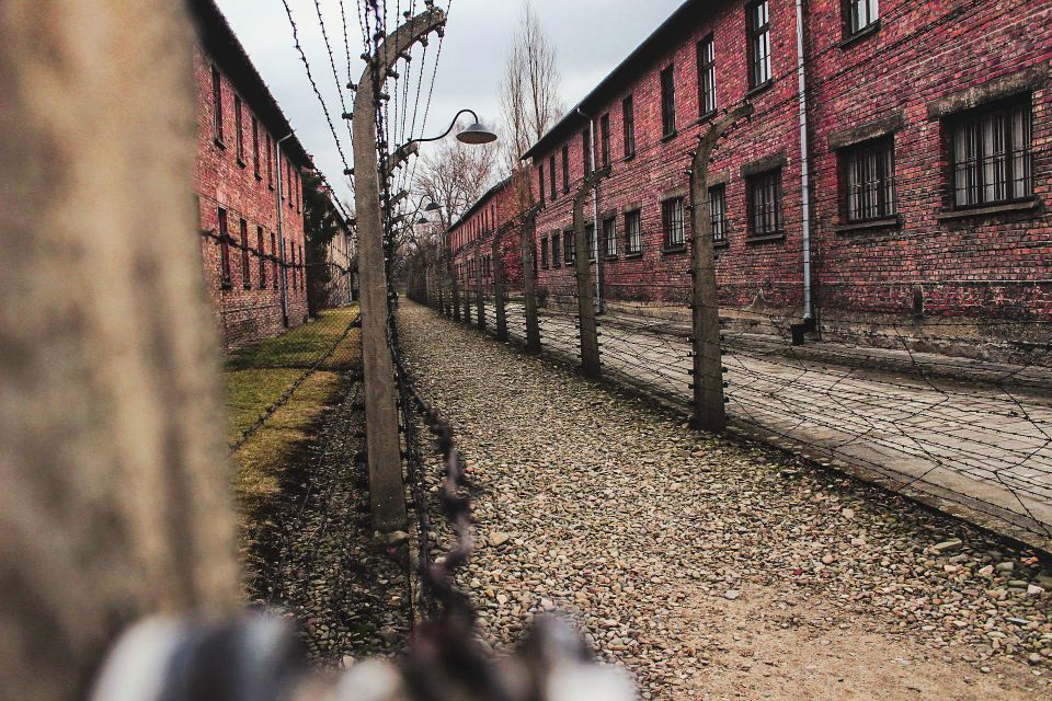 Krakow: Auschwitz-Birkenau Fully Guided Tour & Pickup Option - Customer Reviews and Feedback