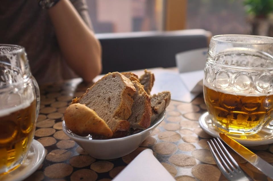 Krakow: Craft Beer Tasting Tour - Tour Inclusions