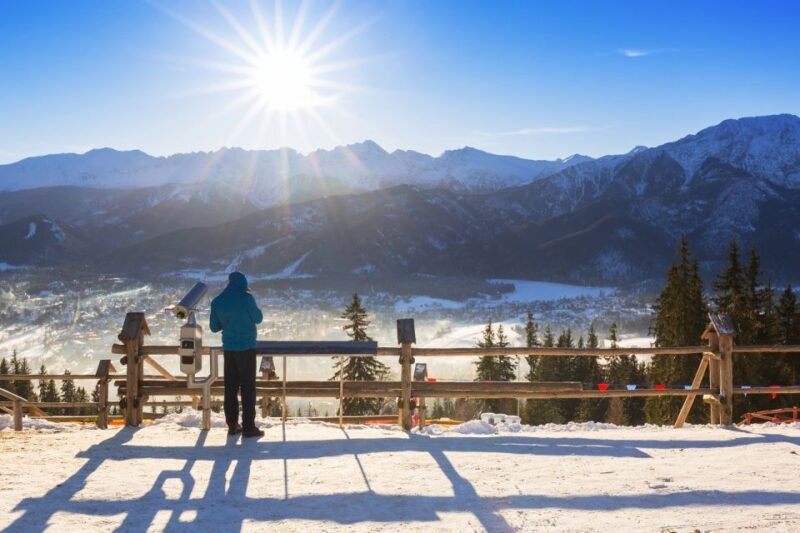 Krakow: Dunajec River Gorge & Zakopane Full-Day Private Tour - Customer Feedback