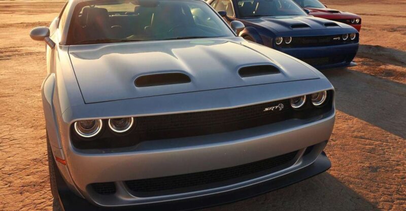 Krakow: Private Airport Transfer by 500 HP Dodge Challenger - Customer Reviews