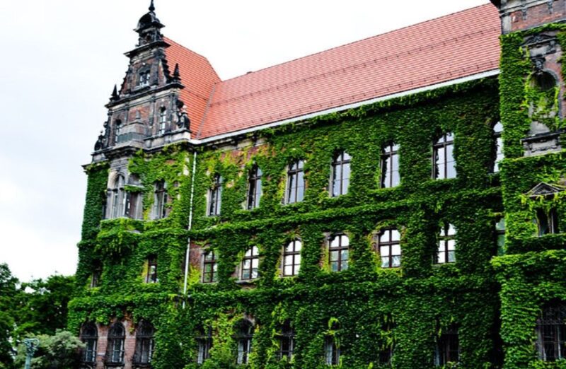 Krakow Private Tour to Wroclaw With Transport and Guide - Inclusions and Extras