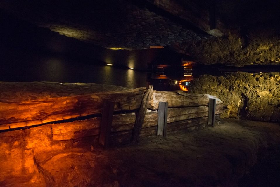 Krakow: Rynek Underground Museum Guided Tour & Stories - Tips for Visitors