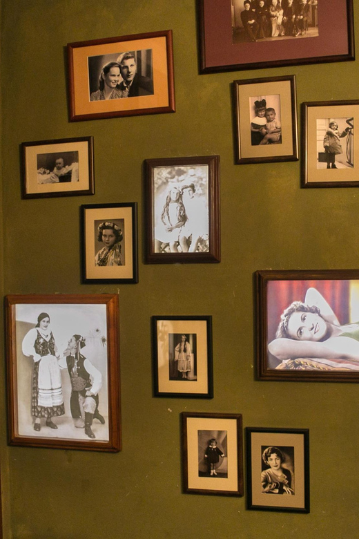Krakow: Schindlers Factory, Former Ghetto & Salt Mine Tour - Inclusions of the Tour