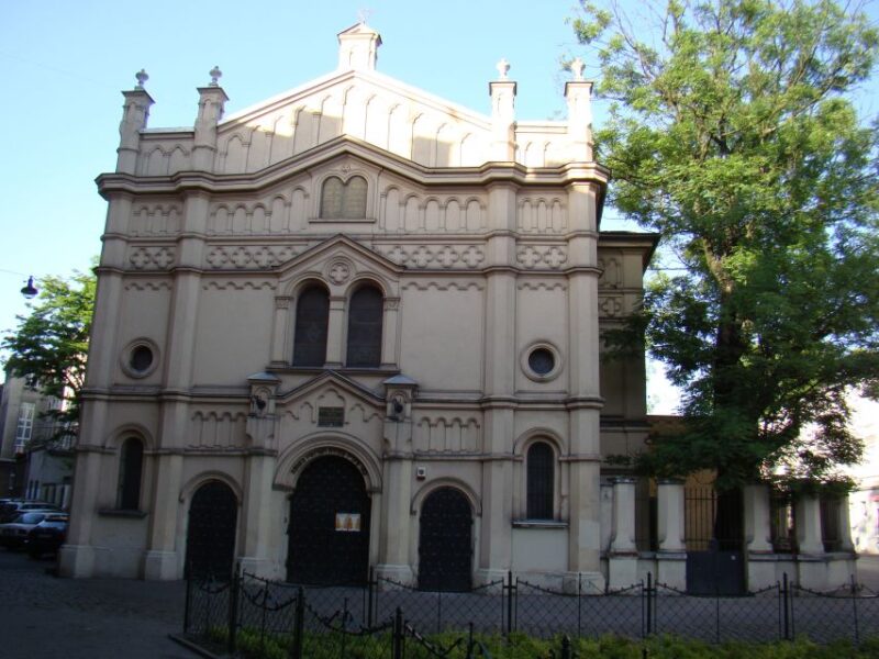 Krakow: Schindlers Factory Ghetto and Jewish Heritage Tour - Accessibility Options