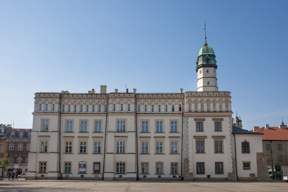 Krakow: the Ethnographic Museum Ticket - Cultural Significance of the Museum