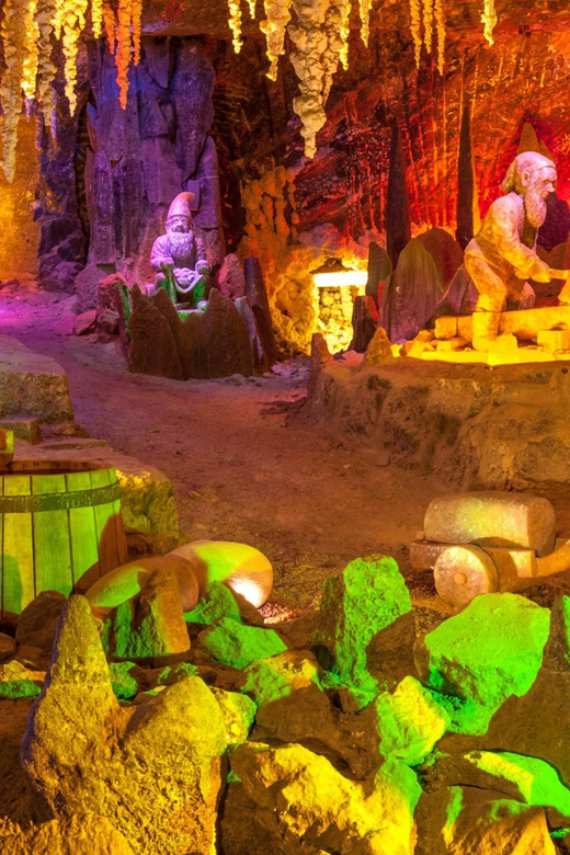 Krakow: Wieliczka Salt Mine and Auschwitz-Birkenau Tour - Preparing for Your Visit