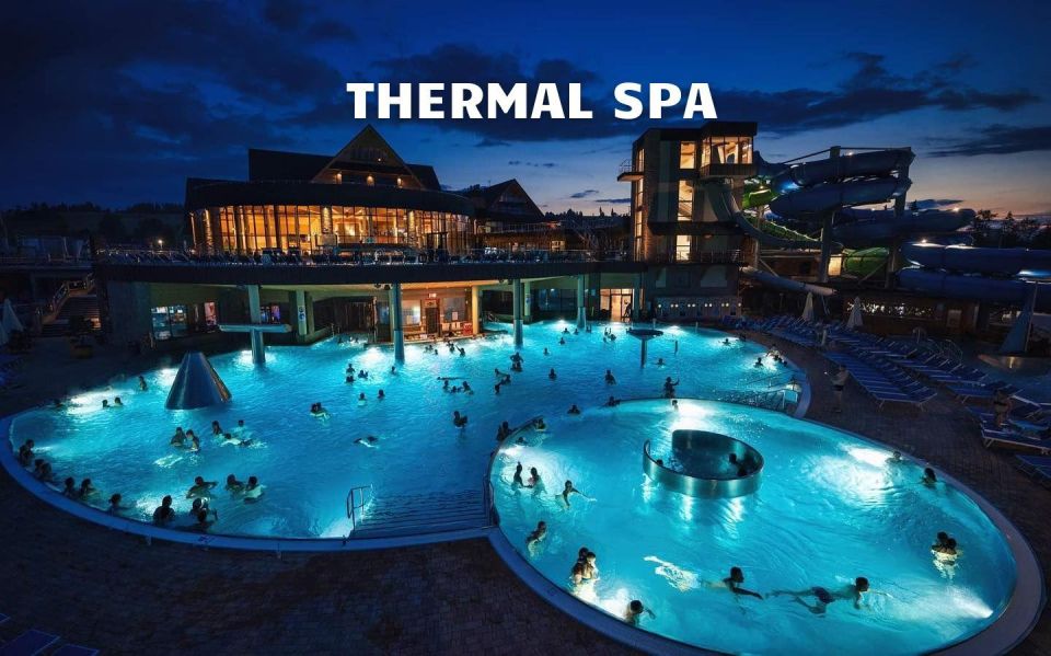 Kraków: Zakopane + Thermal Spa + Tasting - One Day Full Tour - Customer Feedback