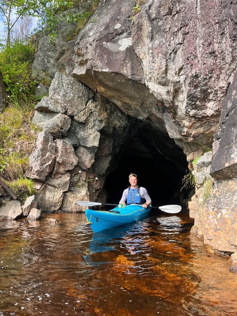 Kristiansand: Amazing Kayak Tour Down Beautiful Otra River - Frequently Asked Questions