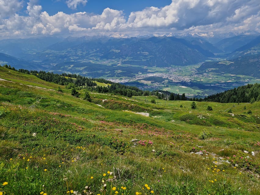 Kronplatz and 360° Panorama of the Alps and Dolomites - Essential Preparation