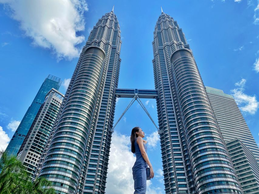 Kuala Lumpur: Half-Day City Tour - Important Information