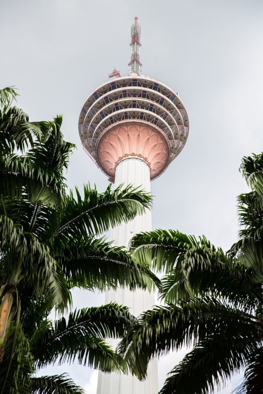 Kuala Lumpur: Half-Day Photo Tour With Petronas Twin Towers - Important Information
