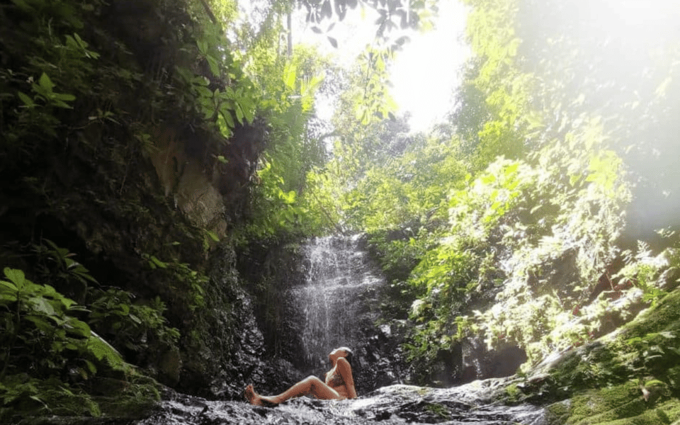 Kuala Lumpur: Taman Negara National Park Teras Waterfall - What to Bring