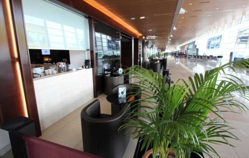 Kuching International Airport: Premium Lounge Access Pass - Customer Reviews Overview