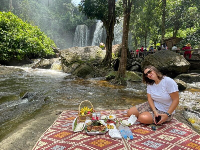Kulen Mountain: Small-Group Tour and Picnic Lunch - Customer Reviews and Ratings