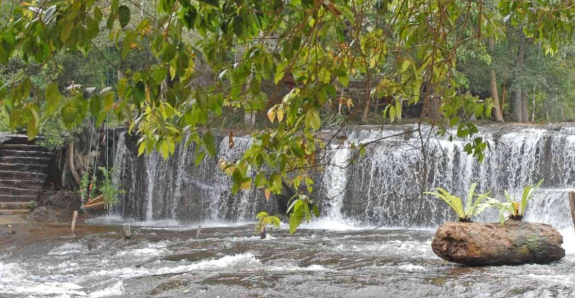 Kulen Mountain Waterfall Private Tour - Frequently Asked Questions