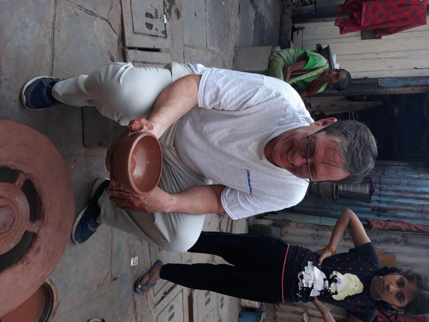 Kumbharwada: The Potter Community of Dharavi - Cultural Significance