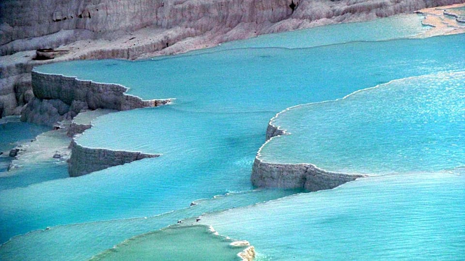 Kusadasi: Pamukkale Private Tour for Cruise Passengers - Preparation and Recommendations