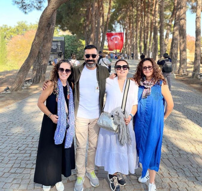 Kusadasi: Private Ephesus Day Trip With Pickup and Drop-Off - Visit to Ephesus Museum