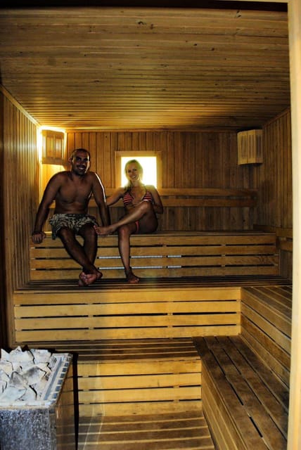 Kusadasi Turkish Bath - Customer Reviews and Ratings