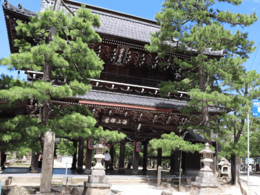 Kyoto: Amanohashidate and Ine Bay Private Trip - Tips for a Great Trip