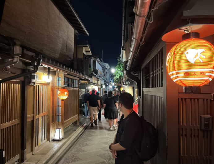 Kyoto: Gion Tour, Guided Walking Tour - Customer Reviews