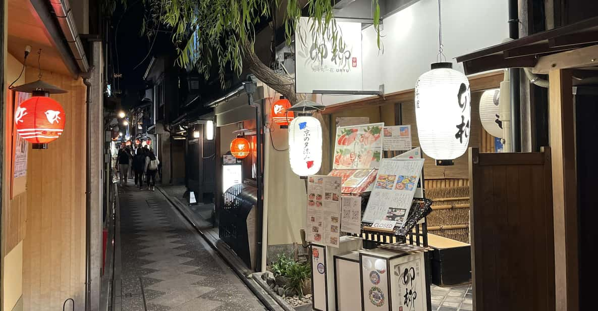 Kyoto: Gion Walking Tour - Customer Reviews and Ratings