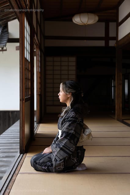 Kyoto, Japan : Photography in Kyoto - Important Guidelines to Follow