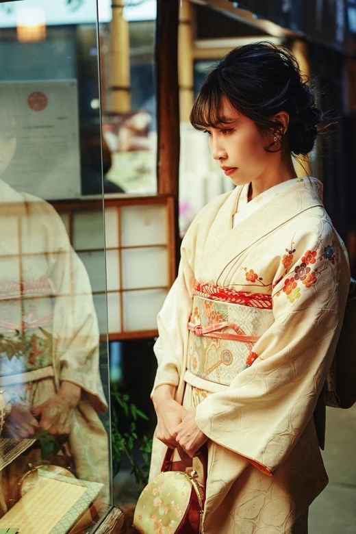 Kyoto: Kimono/Yukata Rental 5 Minute From Kiyomizu-Dera - Language Support and Accessibility