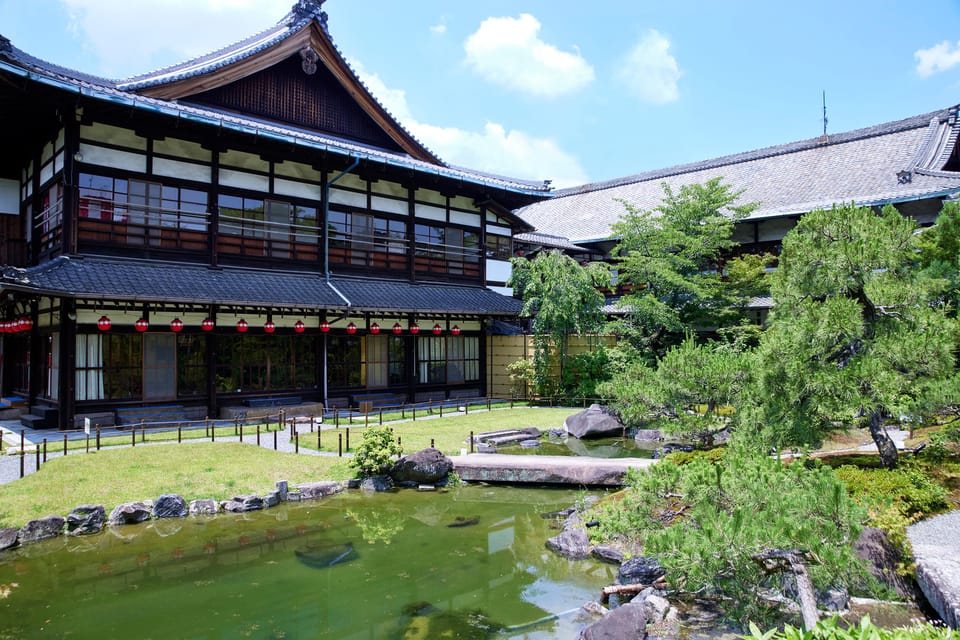 Kyoto: Kyomai Dance by Maiko / Geiko & Visits of Gion Museum - Cultural Significance