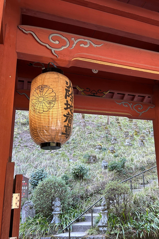 Kyoto Private Tour From Osaka/Kobe Port With Japanese Guide - Tips for a Great Experience