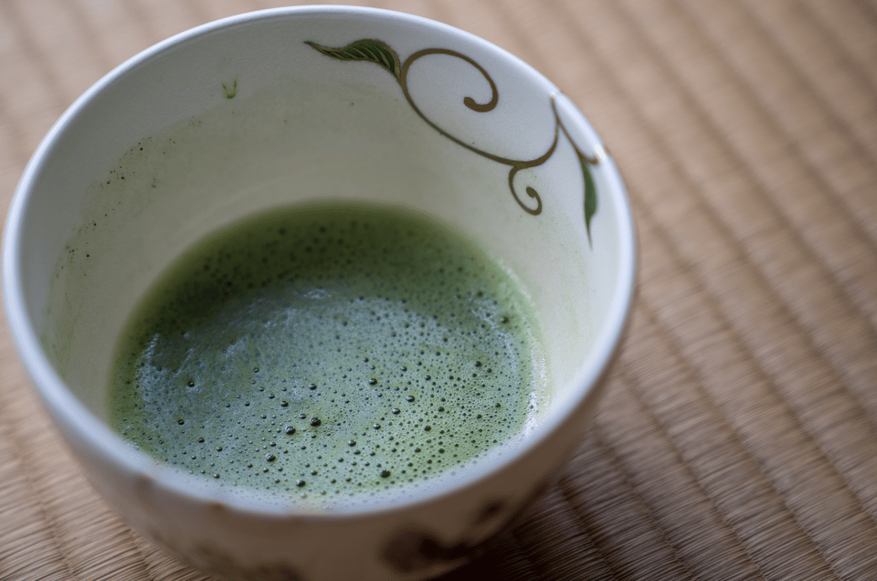 Kyoto: Tea Ceremony Experience in a Small Tea Room - What to Expect