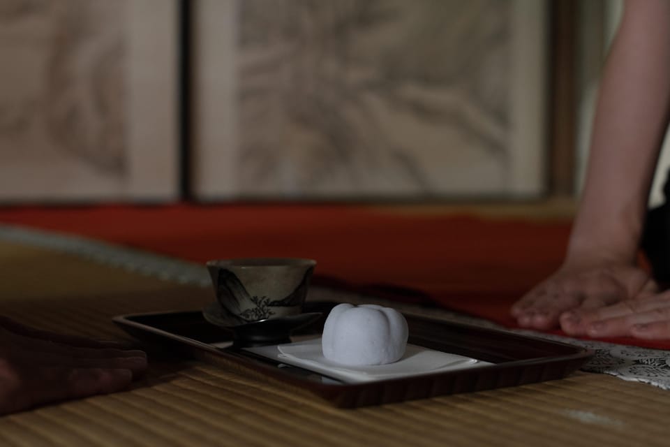 Kyoto: Zen Meditation and Tea Ceremony at a Hidden Temple - Practical Information for Visitors