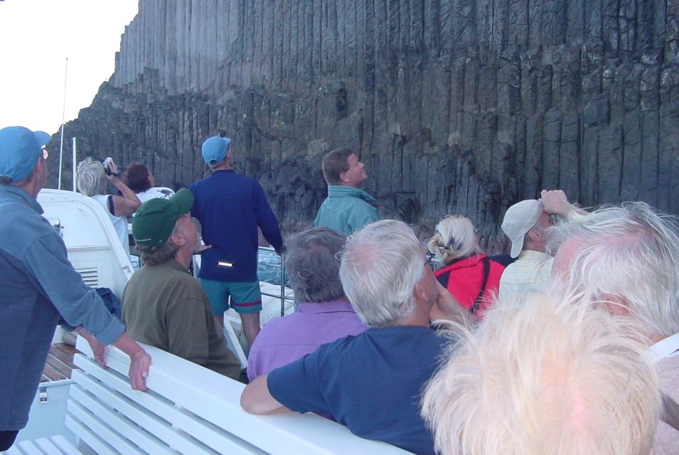 La Gomera: Whale Watching Tour on a Vintage Boat - Customer Feedback and Ratings