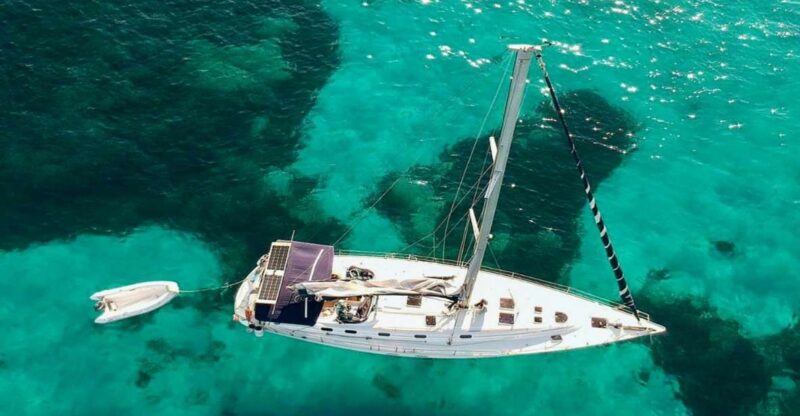 La Maddalena: Full-Day Sailing Trip - Customer Reviews and Ratings