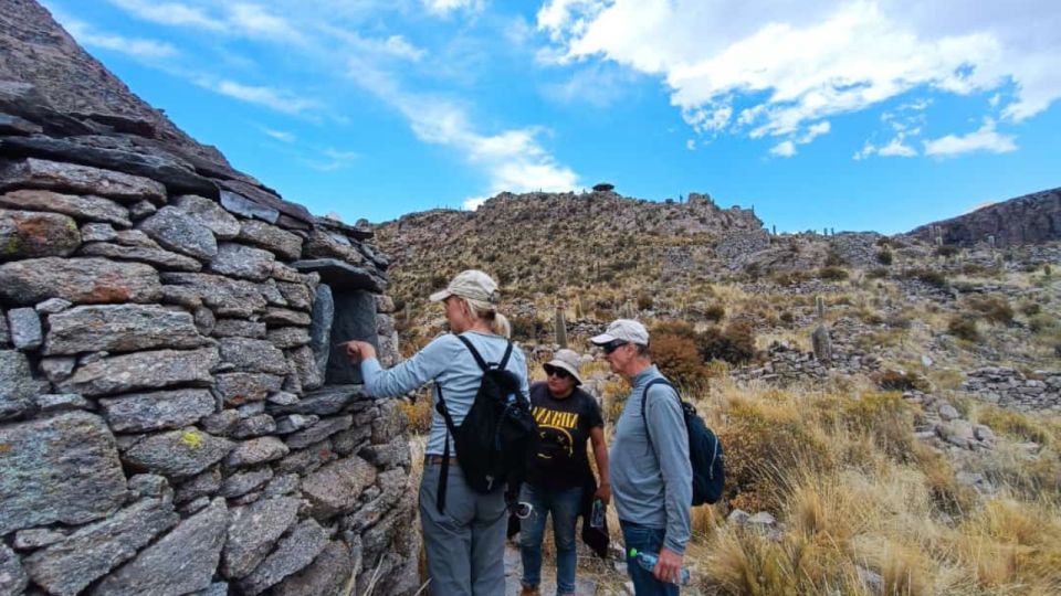 La Paz: 1-Day Uyuni Salt Flats Tour by Flight With Hotel - Customer Reviews