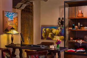 La Posada De Santa Fe, a Tribute Portfolio Resort & Spa - Policies and Information