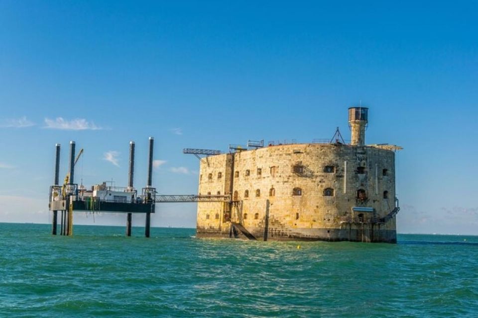 La Rochelle: Private Custom Walking Tour With a Local Guide - Customer Reviews and Feedback