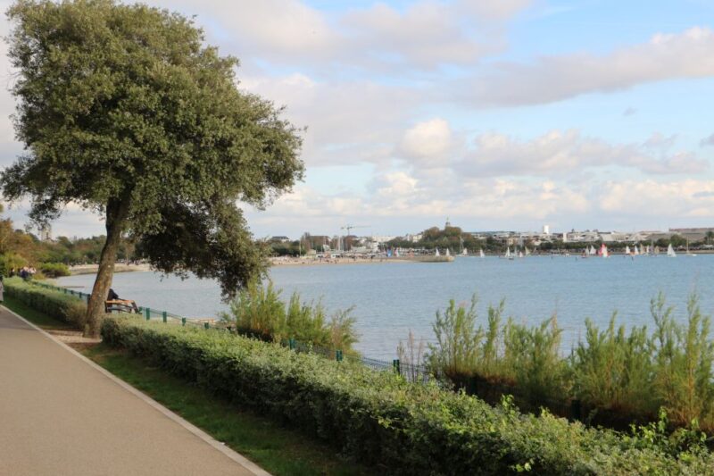 La Rochelle Seaside Segway Tour - 1h - Customer Feedback