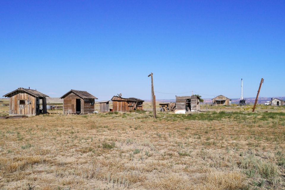 La Sal Mountain Loop: Scenic Self-Guided Driving Audio Tour - Important Information