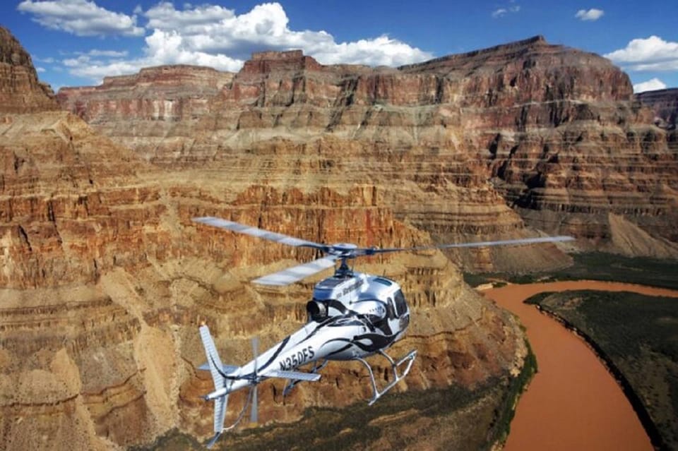 LA to Grand Canyon,Antelope Canyon,Horseshoe Bend 4-Day Tour - Included Services and Amenities