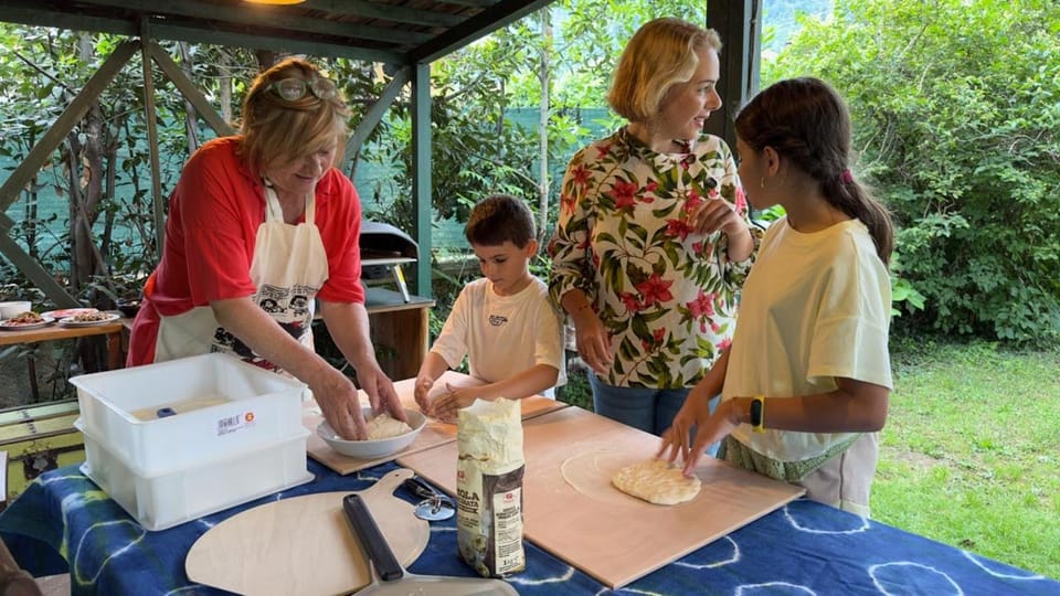 Lago Maggiore: Pizza Class and Tasting - Additional Experiences and Opportunities