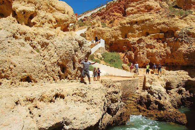 Lagos and Carvoeiro Premium - Shared Small Group > VTOURS Algarve - Traveler Reviews