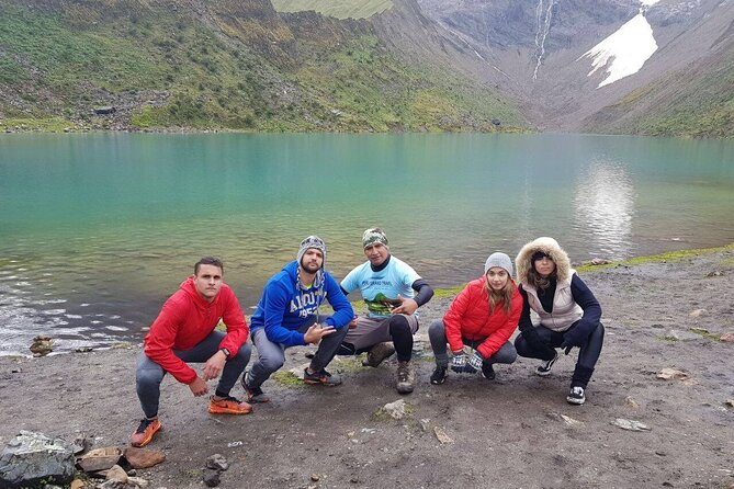 Laguna Humantay Full Day Trail - Traveler Feedback and Experiences