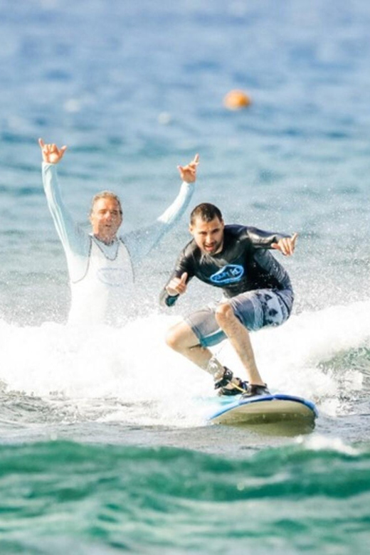 Lahaina: Beginner Group Surf Lessons - Preparation for Your Lesson