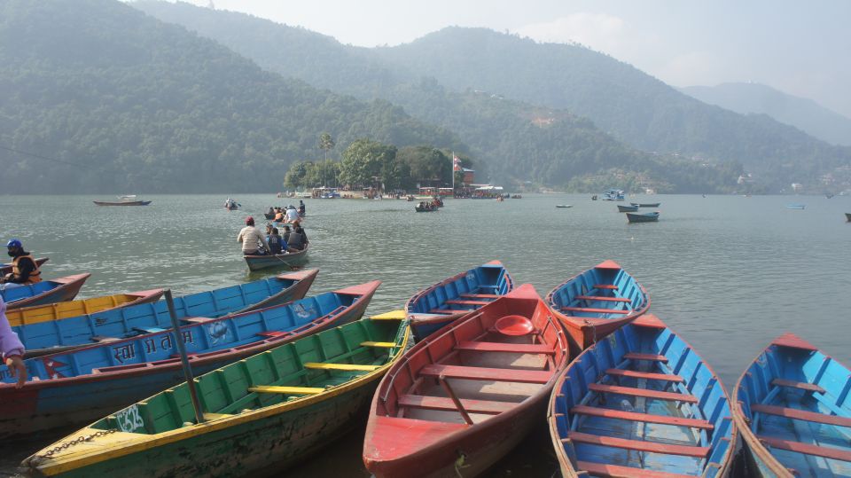 Lake Adventure: 4 Hour Guided Walk, Boat & Explore Village - Booking Your Adventure