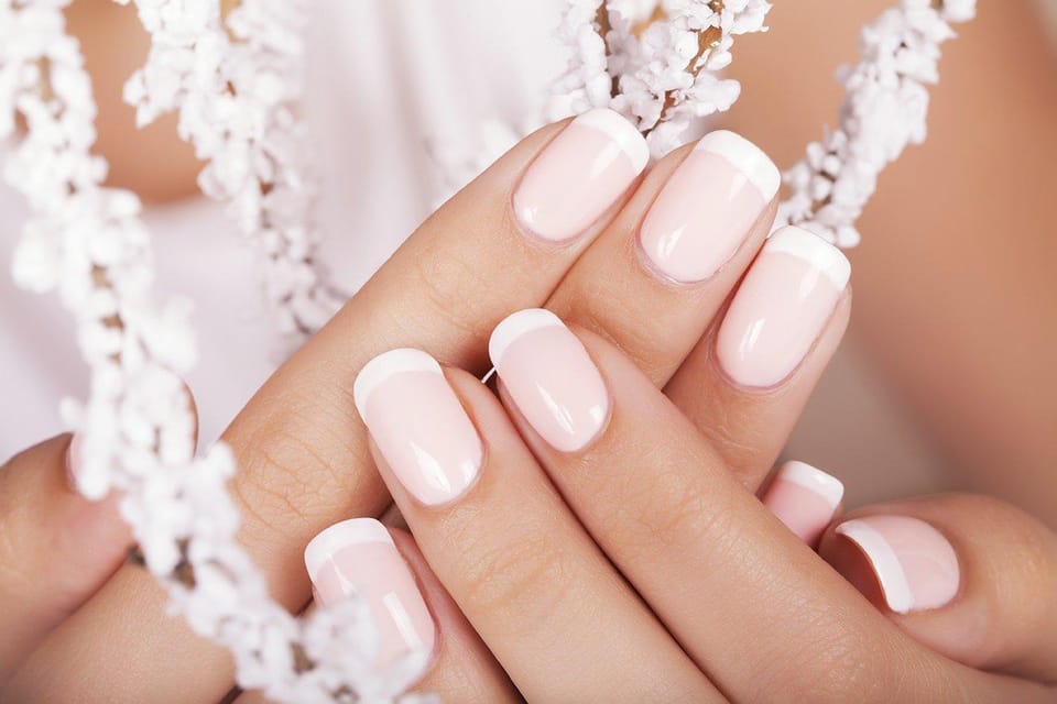 Lake Mary: Nail Buffet and Deluxe Pedi Packages at Classy … - Eligibility Restrictions