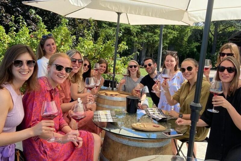 Langhe & Monferrato: Vineyard Tour and Wine Tasting - Customer Feedback