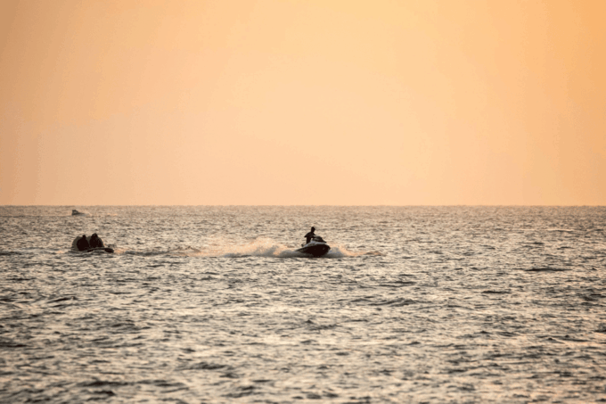 Langkawi: Cenang Beach Side Activities - Exploring Beyond Cenang Beach