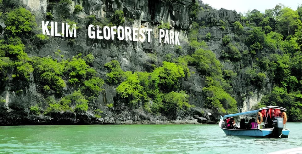 Langkawi: Mangrove Tours With Options - What to Bring