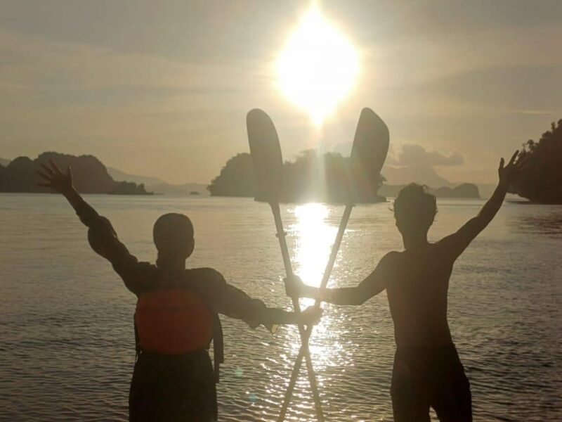 Langkawi: Sunset Kayaking Tour - Customer Feedback and Reviews